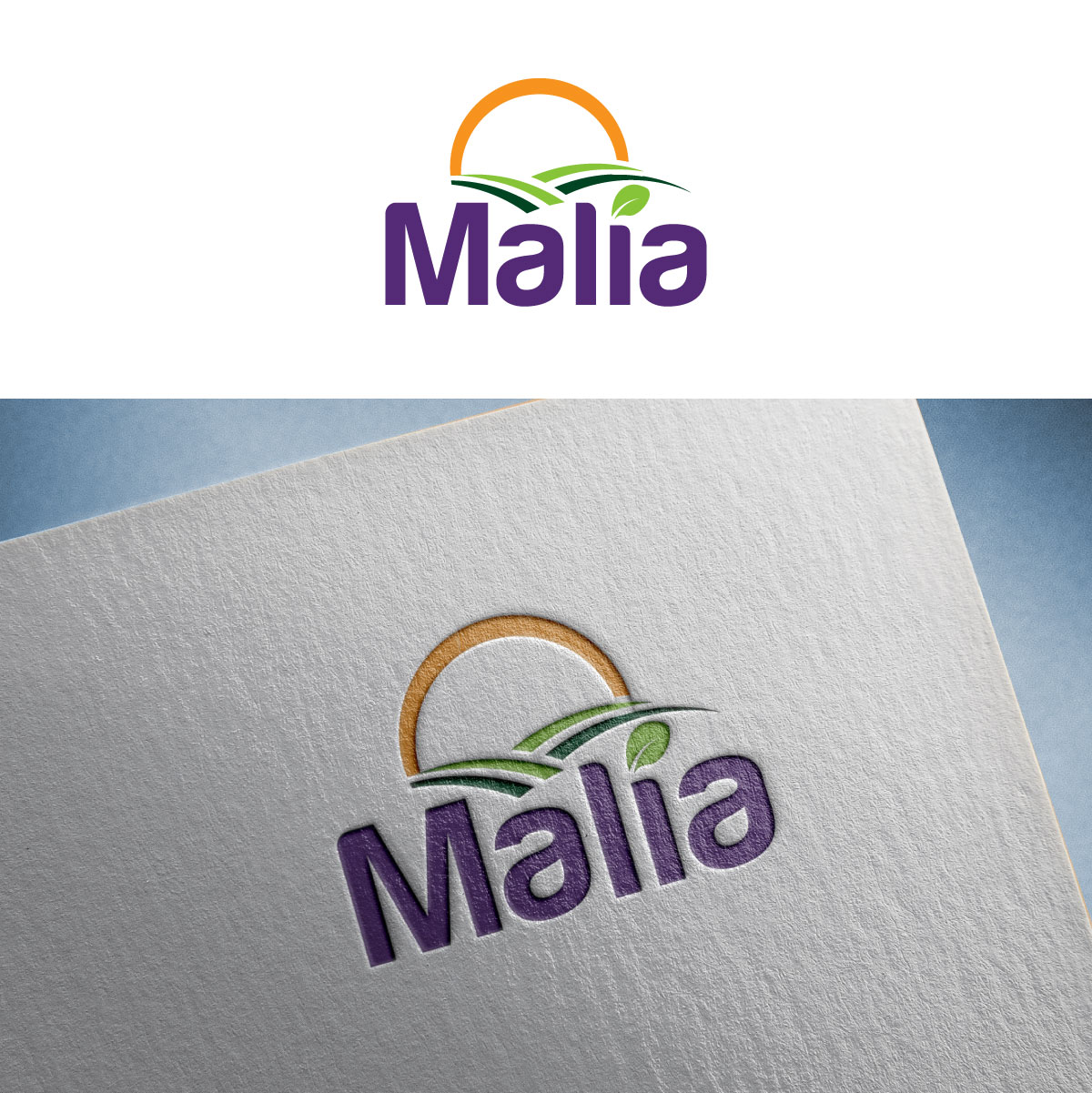 Logo Design by flora.c design for this project | Design #36486399