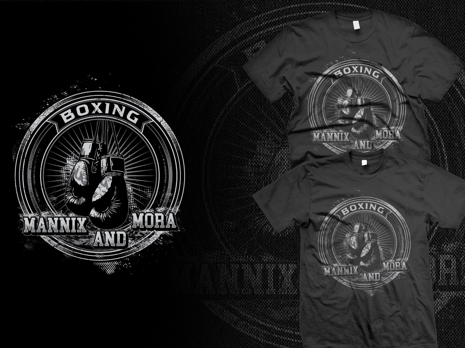 Diseño de Camiseta por HNS Graphic para este proyecto | Diseño #36494788