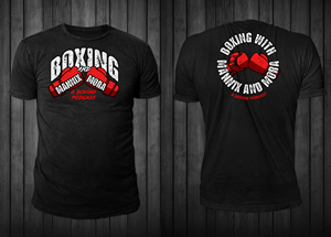 Design de T-shirt par Sergio Coelho pour ce projet | Design : #36488572