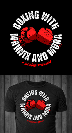 Design de T-shirt par Sergio Coelho pour ce projet | Design : #36488581