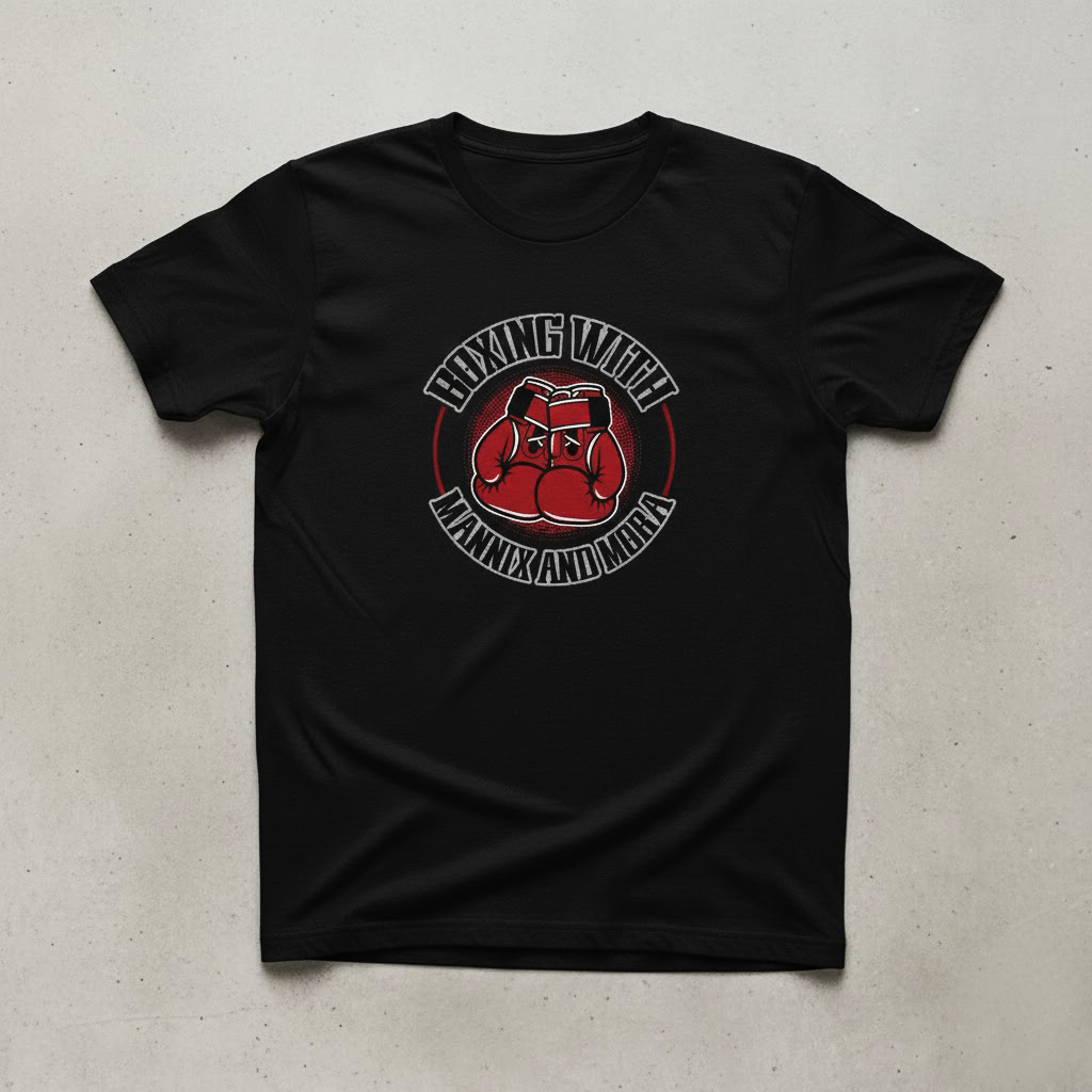 Design de T-shirt par JKIANN08 pour ce projet | Design #36489140