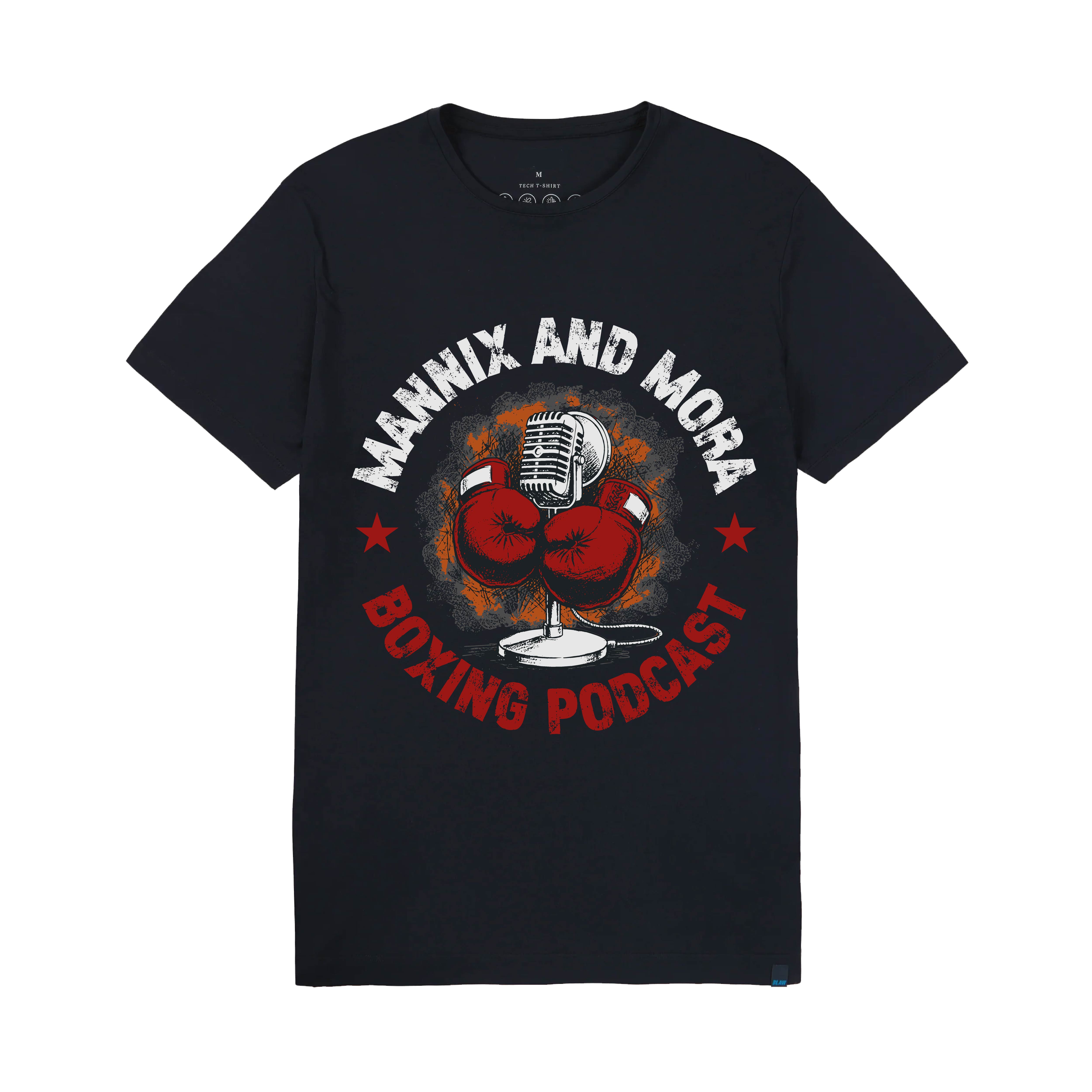 Design de T-shirt par onze design pour ce projet | Design #36486682