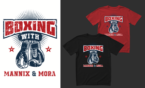 T-Shirt-Design von Jibon Chowdhury für dieses Projekt | Design: #36488943