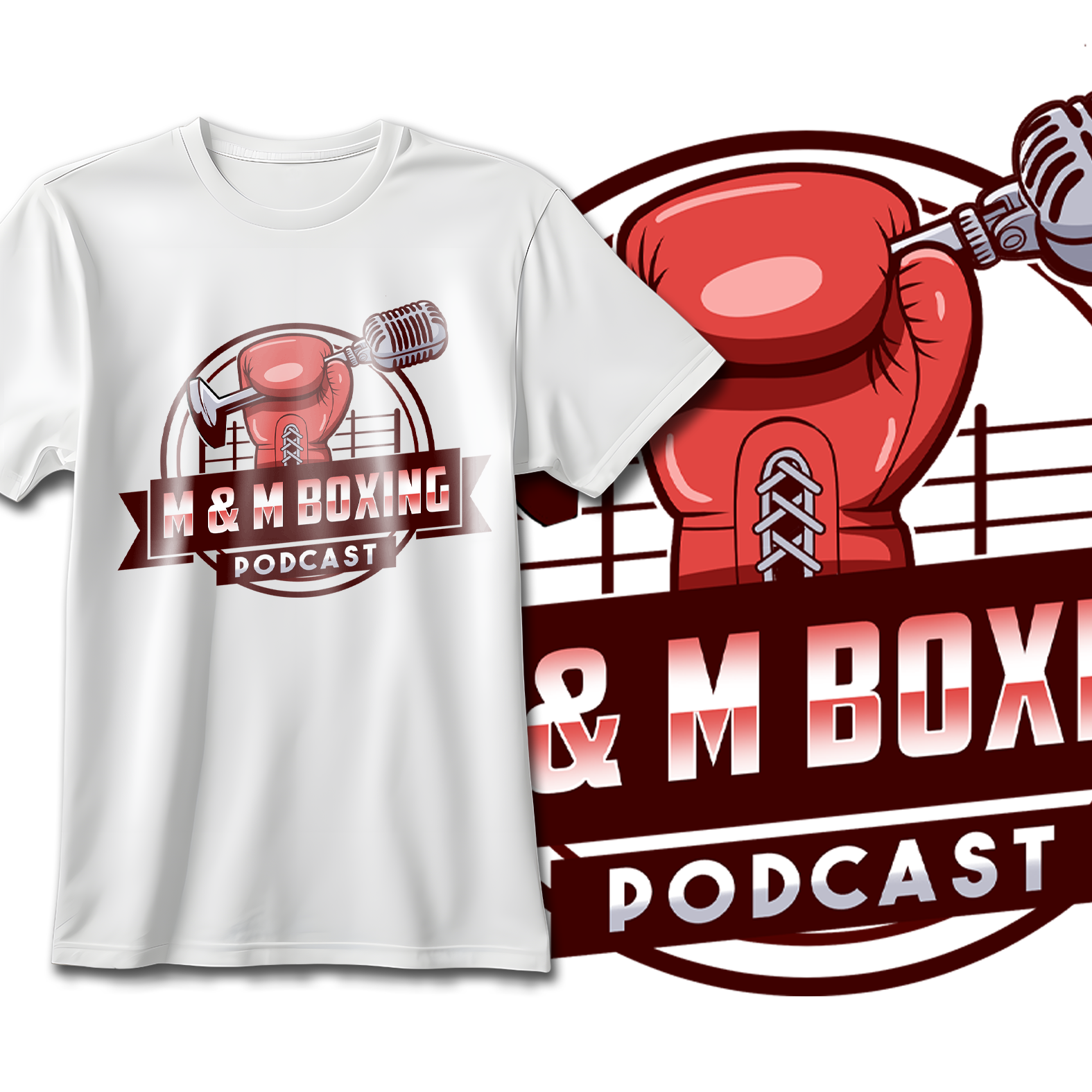 Design de T-shirt par Fortunate Studio pour ce projet | Design #36485324