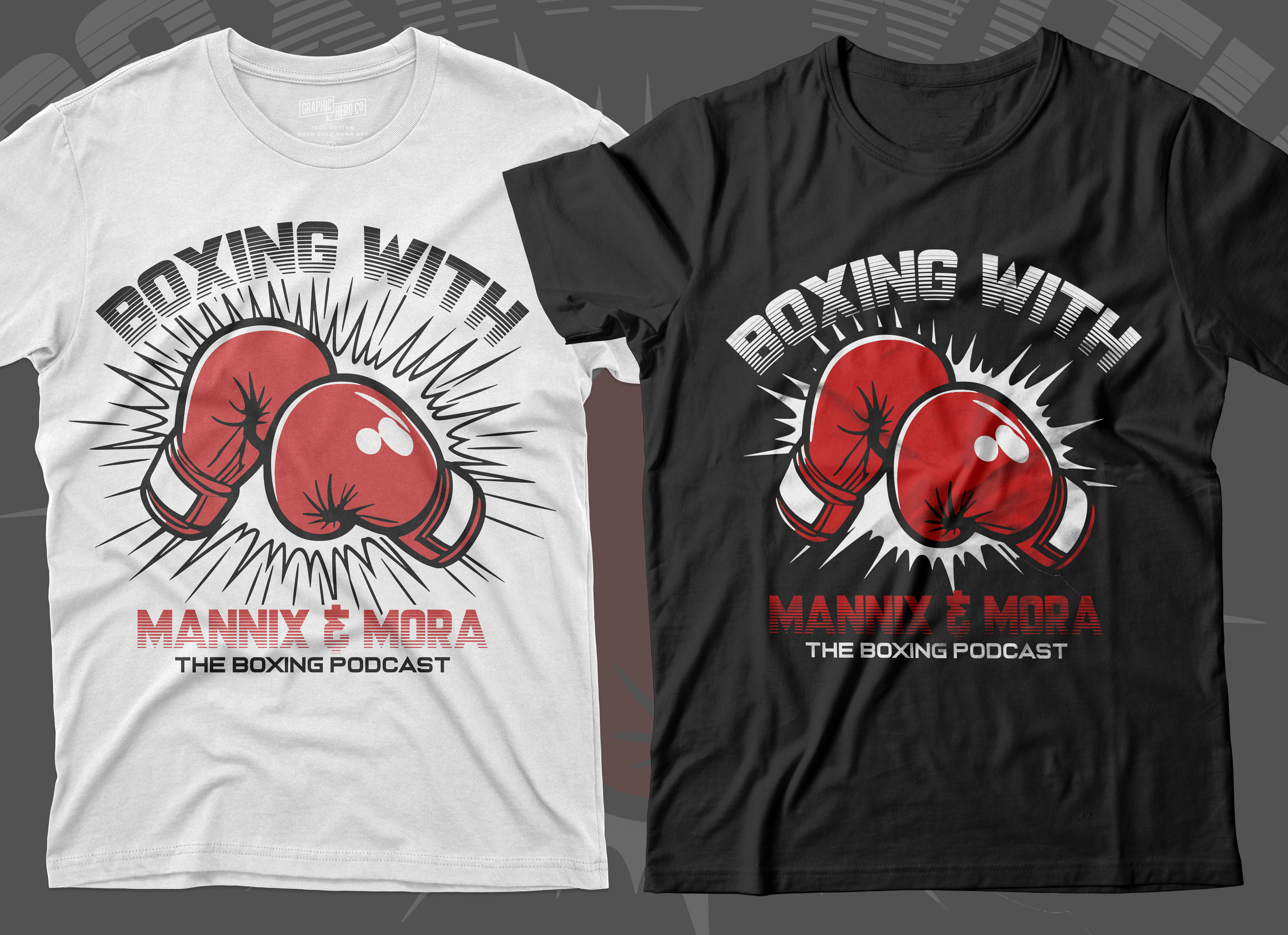 T-shirt Design by Nasima Ak for this project | Design #36485665