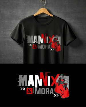 Design de T-shirt par debdesign pour ce projet | Design : #36485101