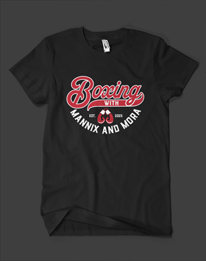 Design de T-shirt par Barney Stinson pour ce projet | Design : #36485584