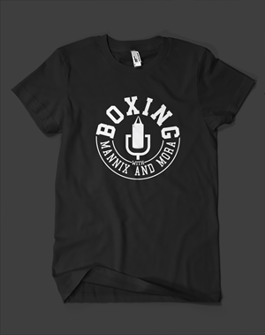 Design de T-shirt par Barney Stinson pour ce projet | Design : #36485796