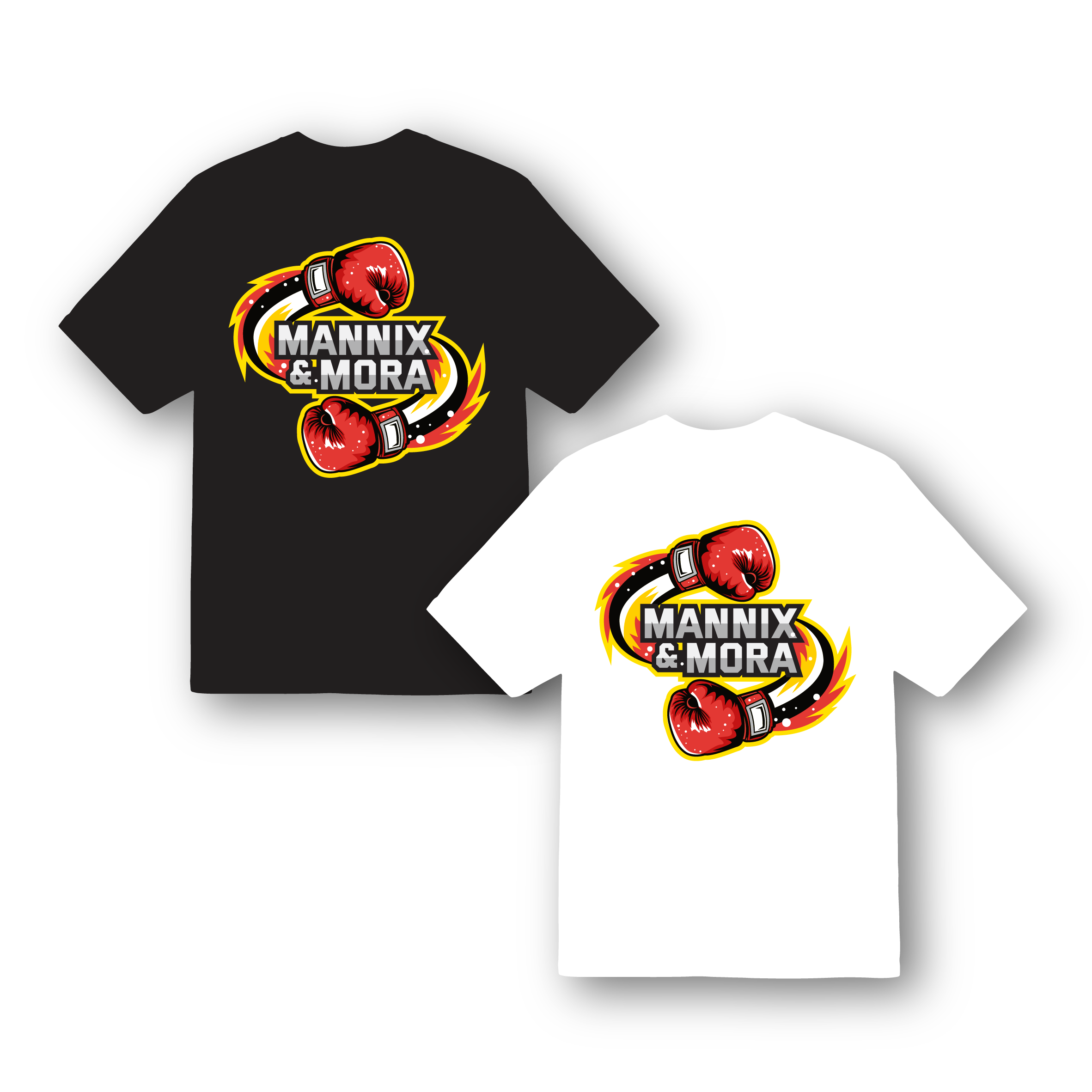 Design de T-shirt par dskyvbc pour ce projet | Design #36487555