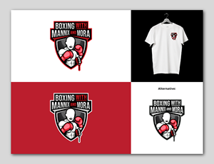 Design de T-shirt par Aryodesigns pour ce projet | Design #36491677