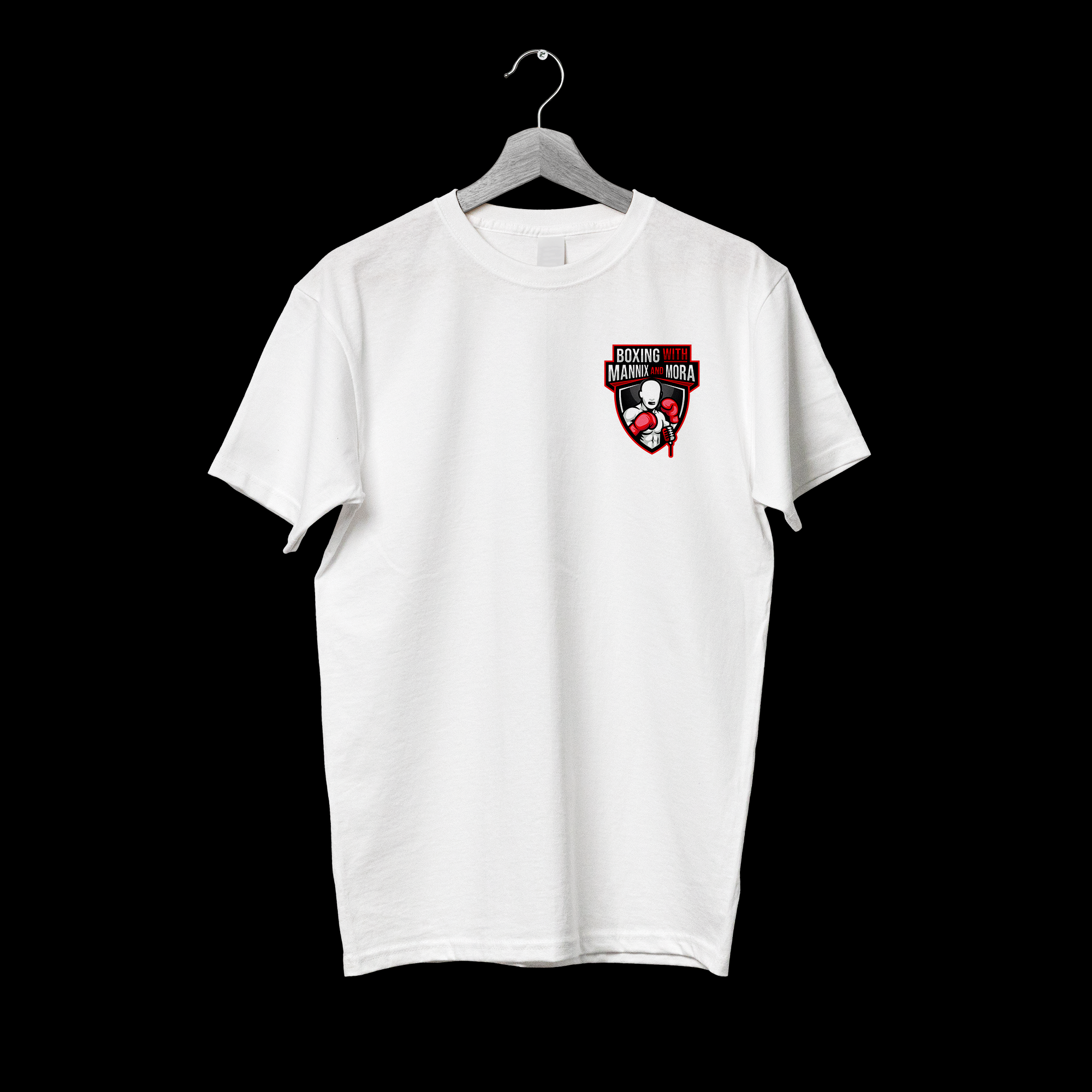 T-shirt Design by Aryodesigns for this project | Design #36491680