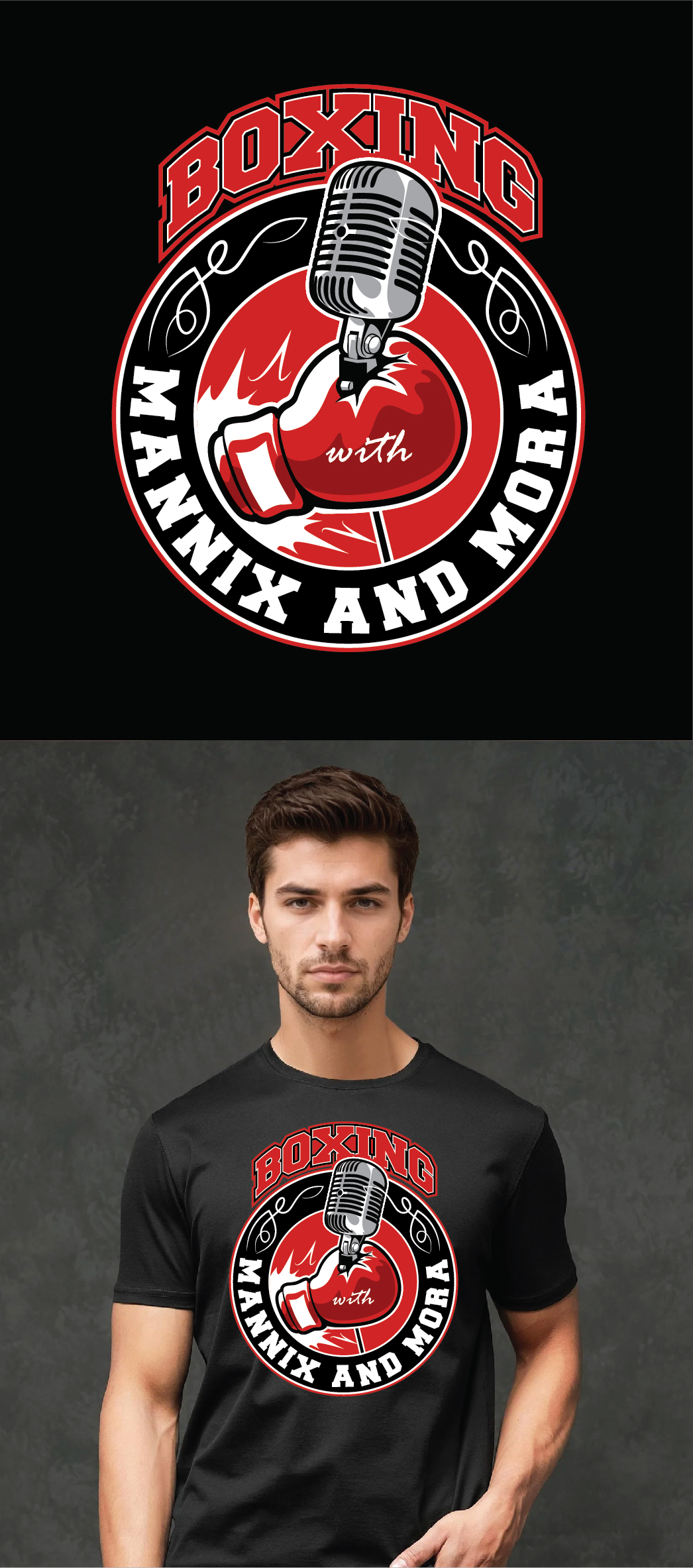 Design de T-shirt par ally designs pour ce projet | Design #36491912