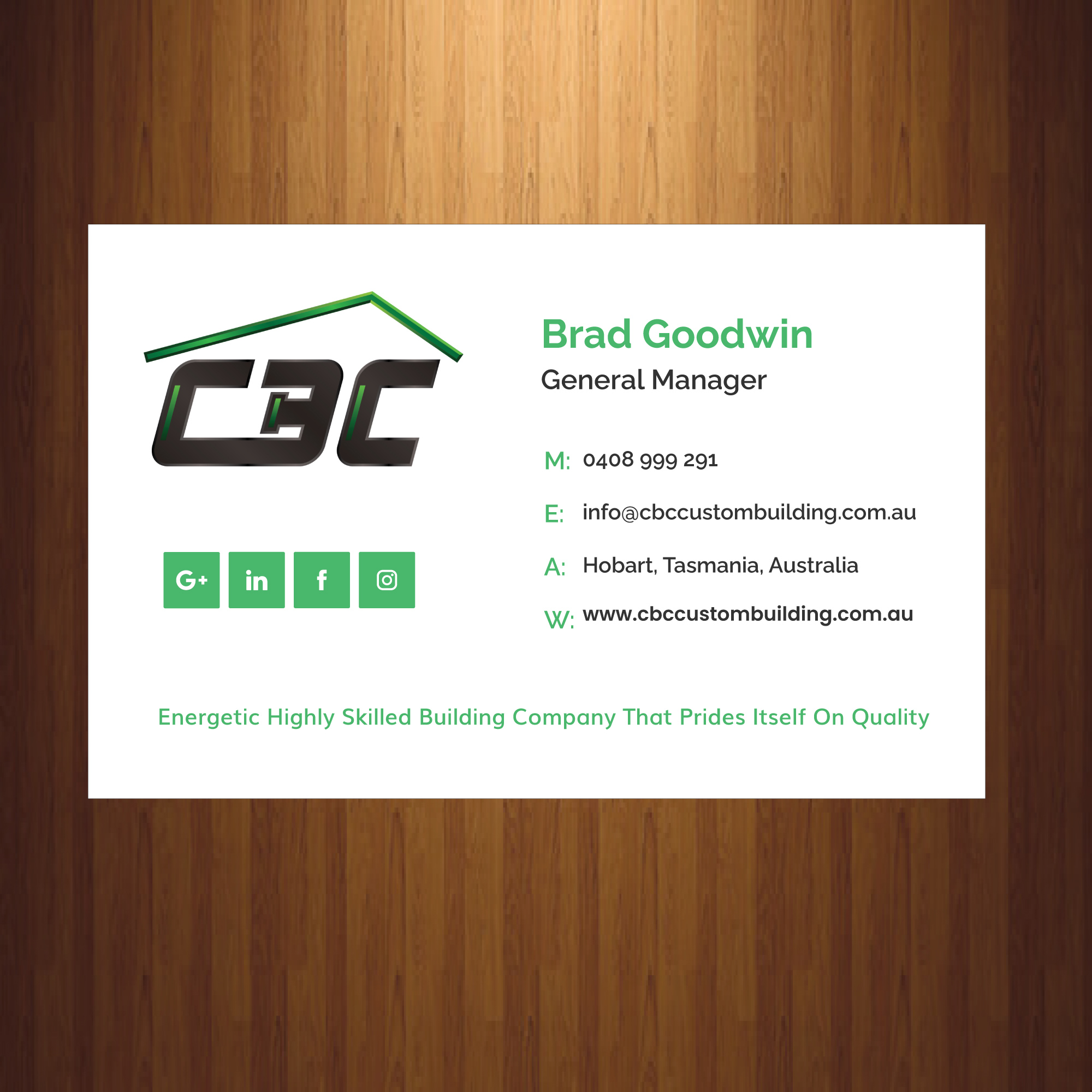 Graphic Design by HarmiDesigning for this project | Design #36608327