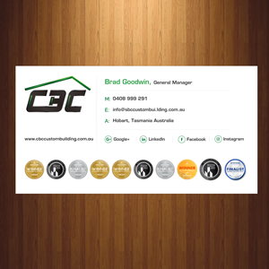 Graphic Design by HarmiDesigning for this project | Design: #36608331