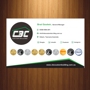 Graphic Design by HarmiDesigning for this project | Design: #36608332