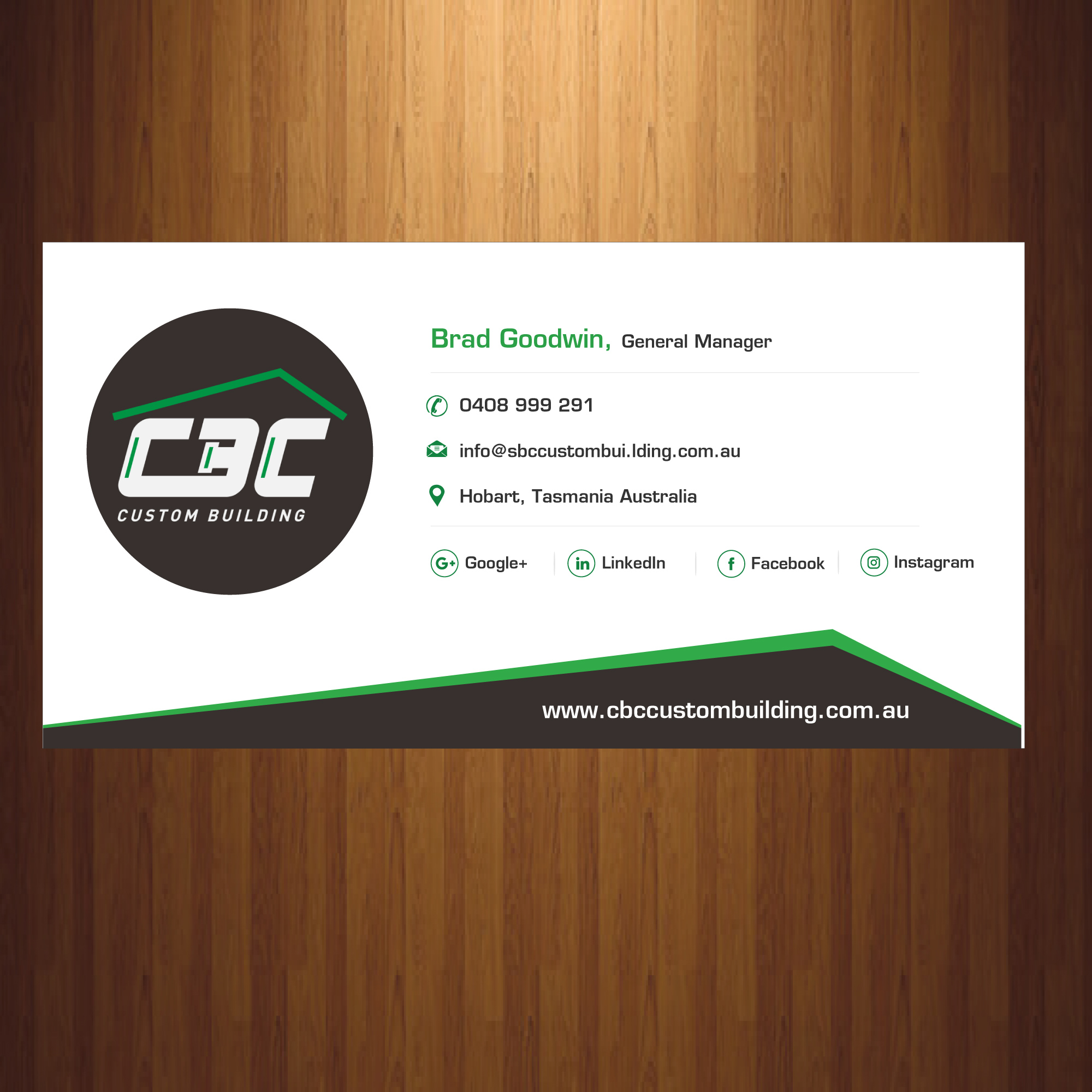 Graphic Design by HarmiDesigning for this project | Design #36608333