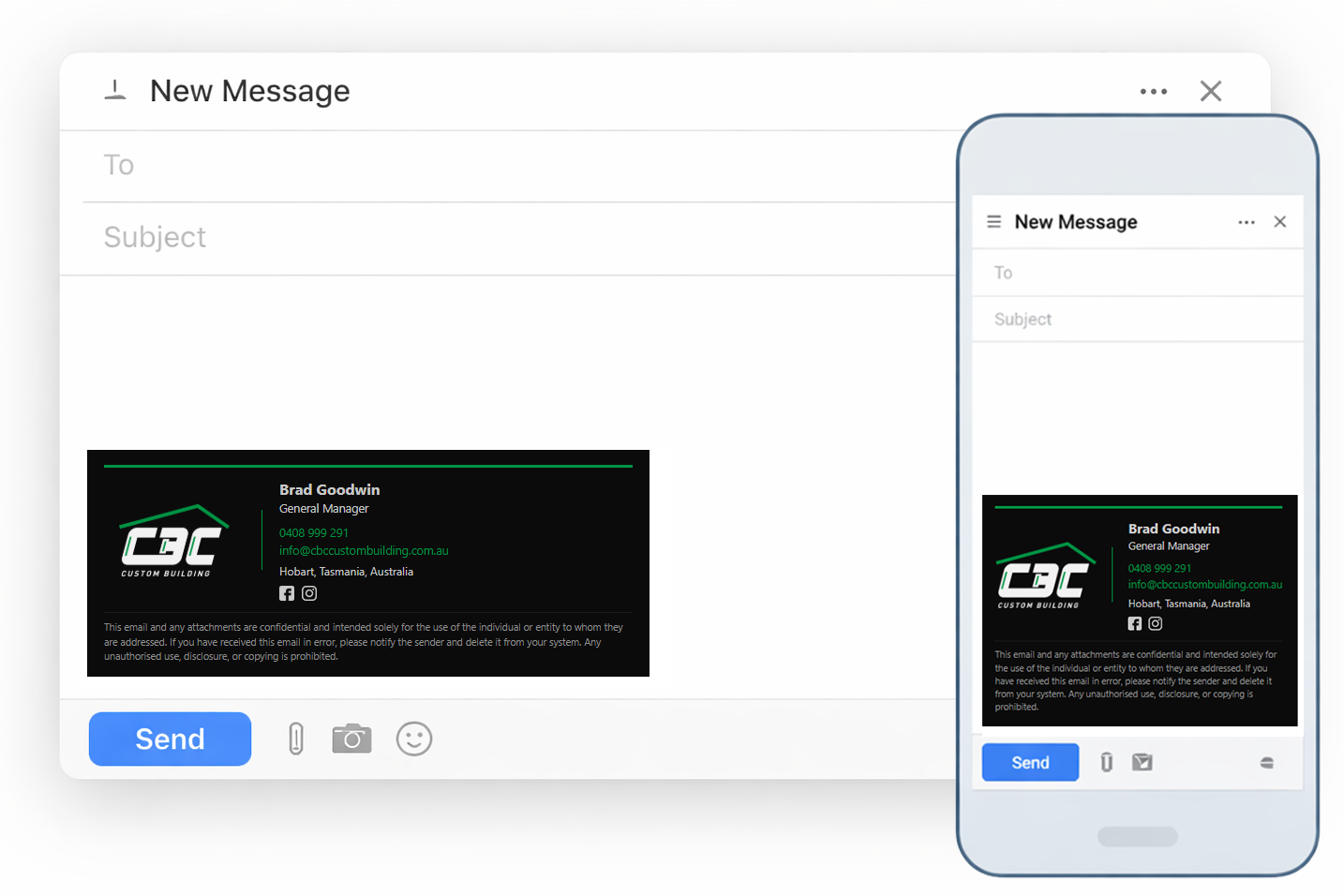 Graphic Design by Kristina Andonoff for this project | Design #36594411