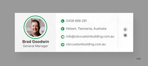 Graphic Design by pb for this project | Design: #36586177