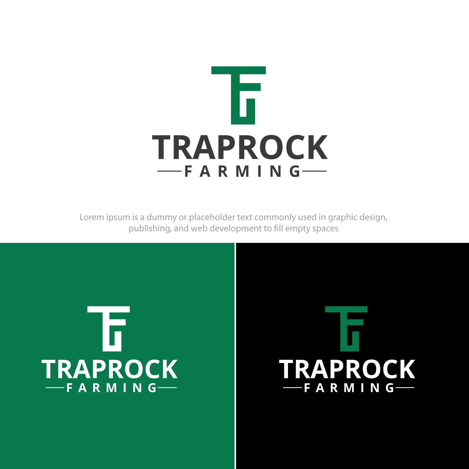 Logo Design by Revolt Team for this project | Design #36486867