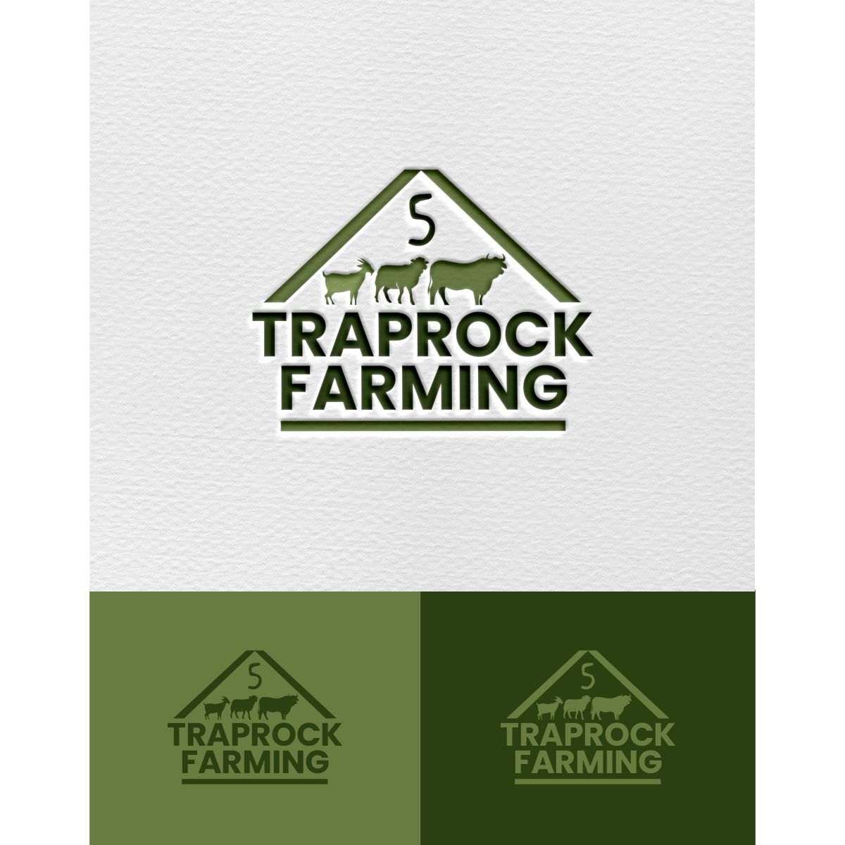 Logo Design by Fortmindz for this project | Design #36486268