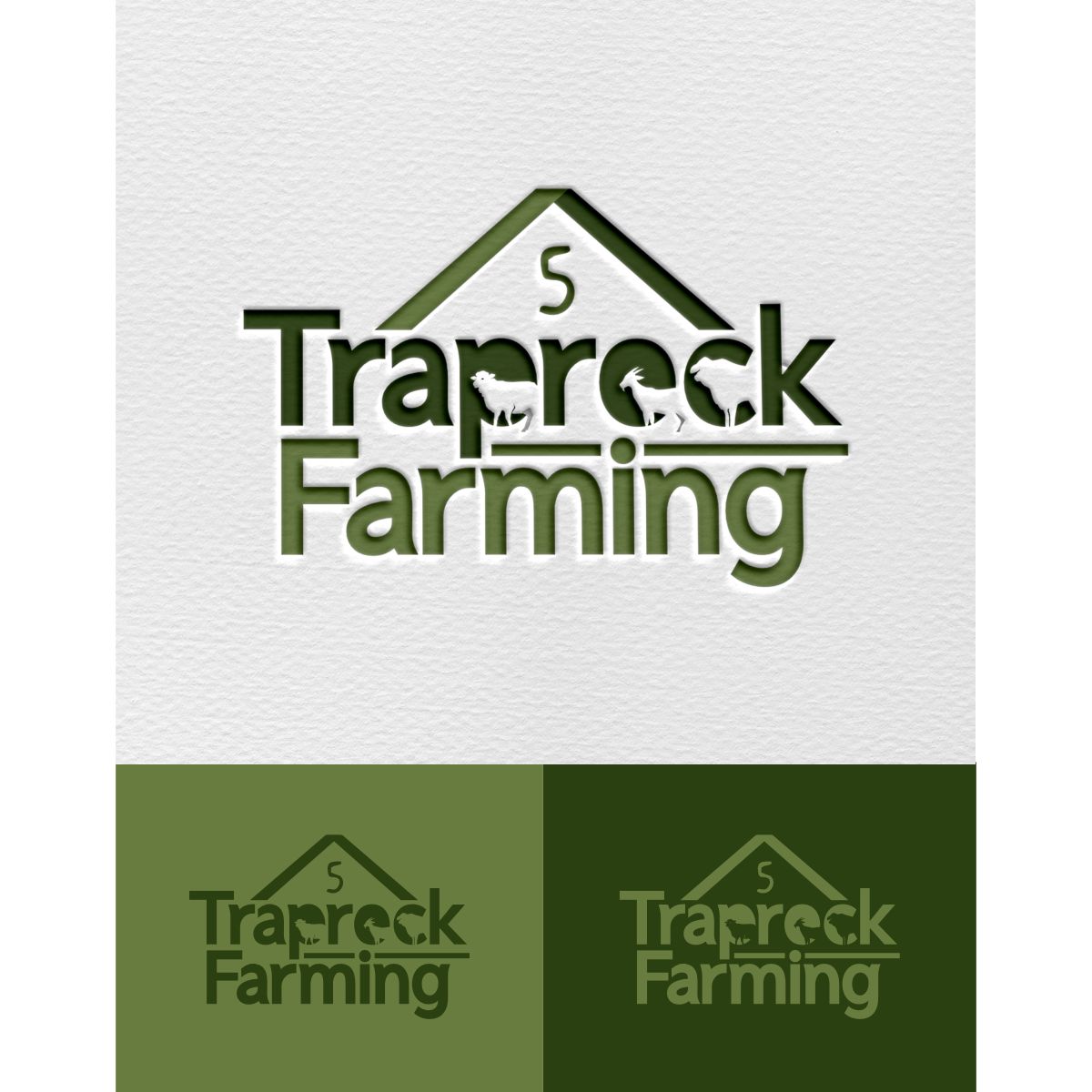 Logo Design by Fortmindz for this project | Design #36486271