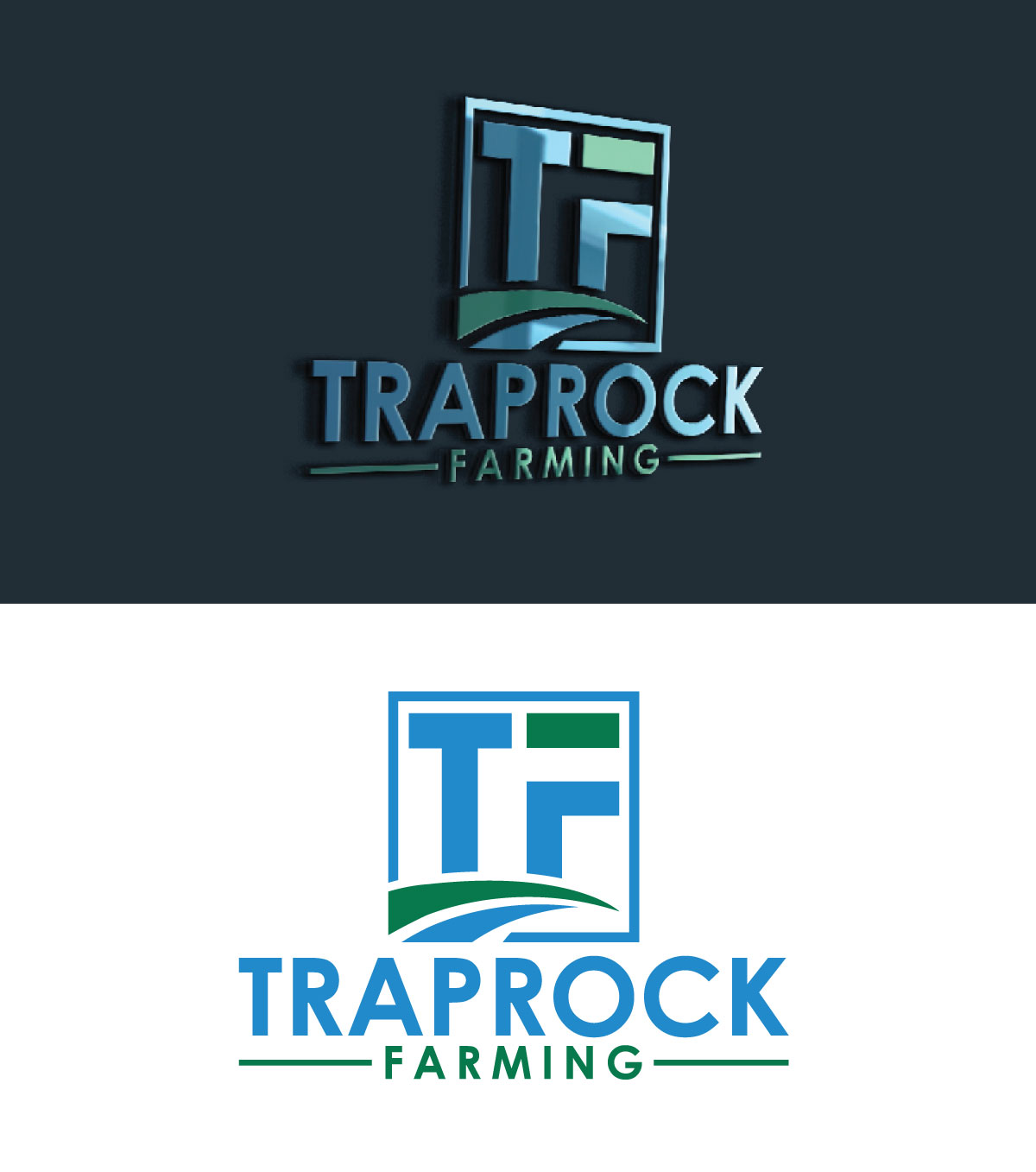 Logo Design by MMM2 for this project | Design #36494347