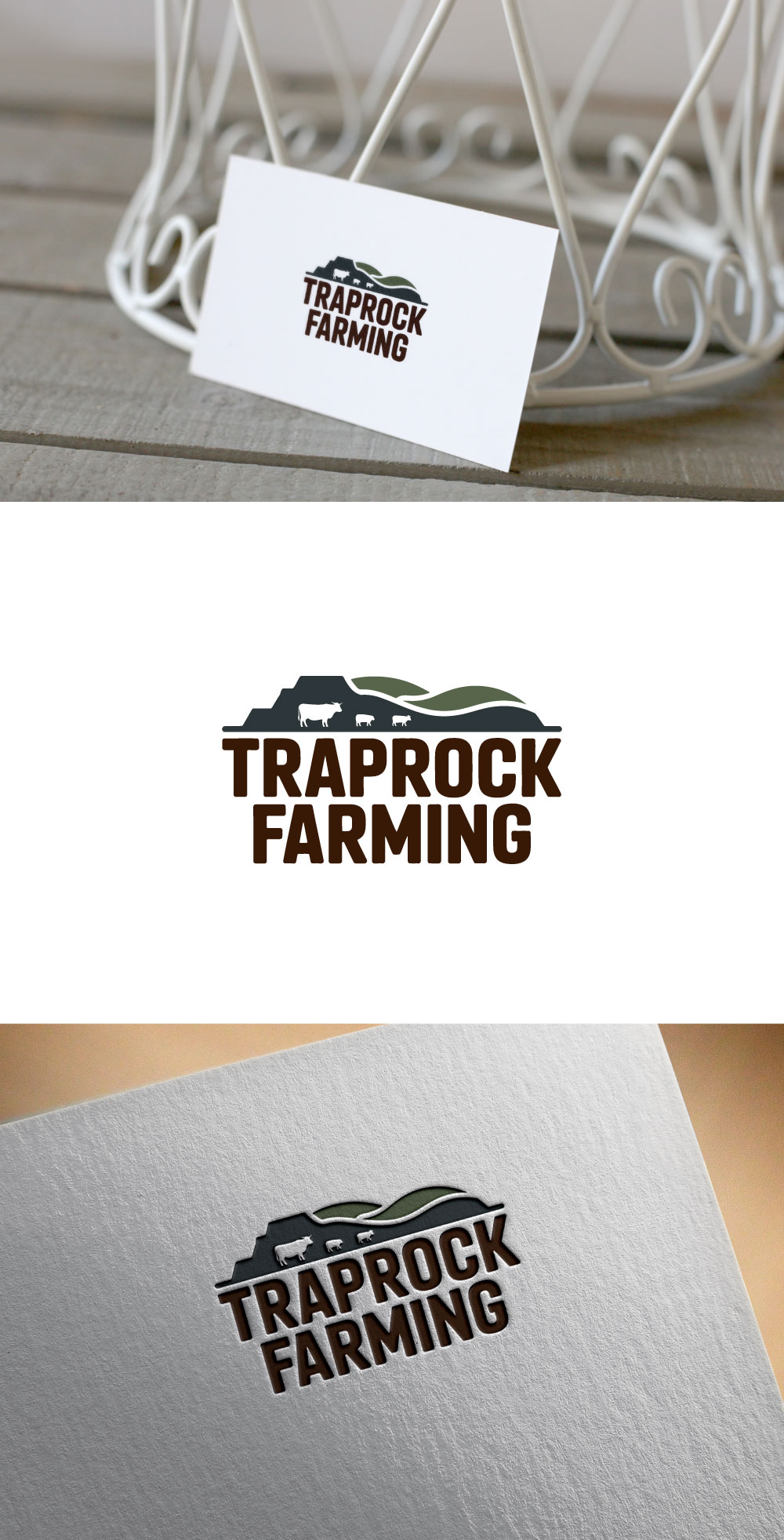 Logo Design by KING JM for this project | Design #36500100