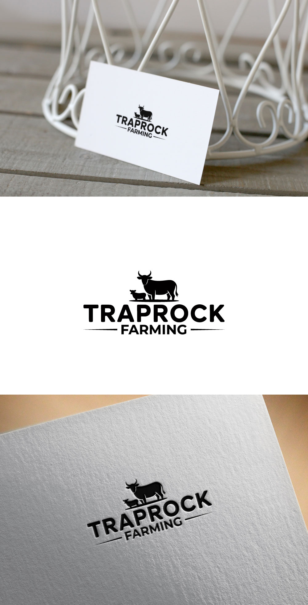 Logo Design by KING JM for this project | Design #36500101