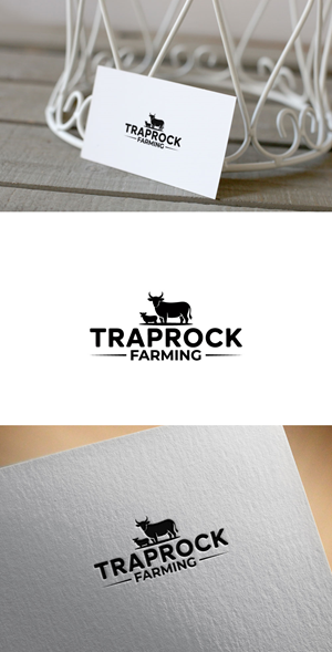 Logo Design by KING JM for this project | Design: #36500101