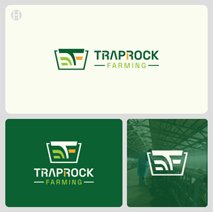 Logo Design by Talha Ahmad for this project | Design: #36491624