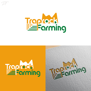 Logo Design by Talha Ahmad for this project | Design: #36491628