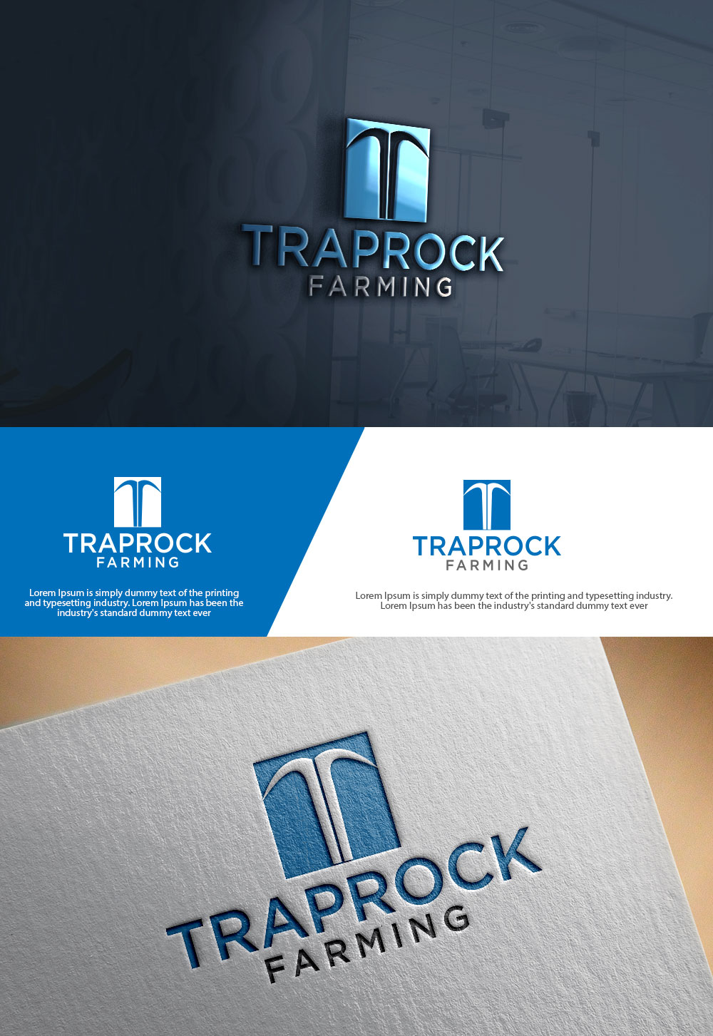 Logo Design by sulemani  creation for this project | Design #36487024