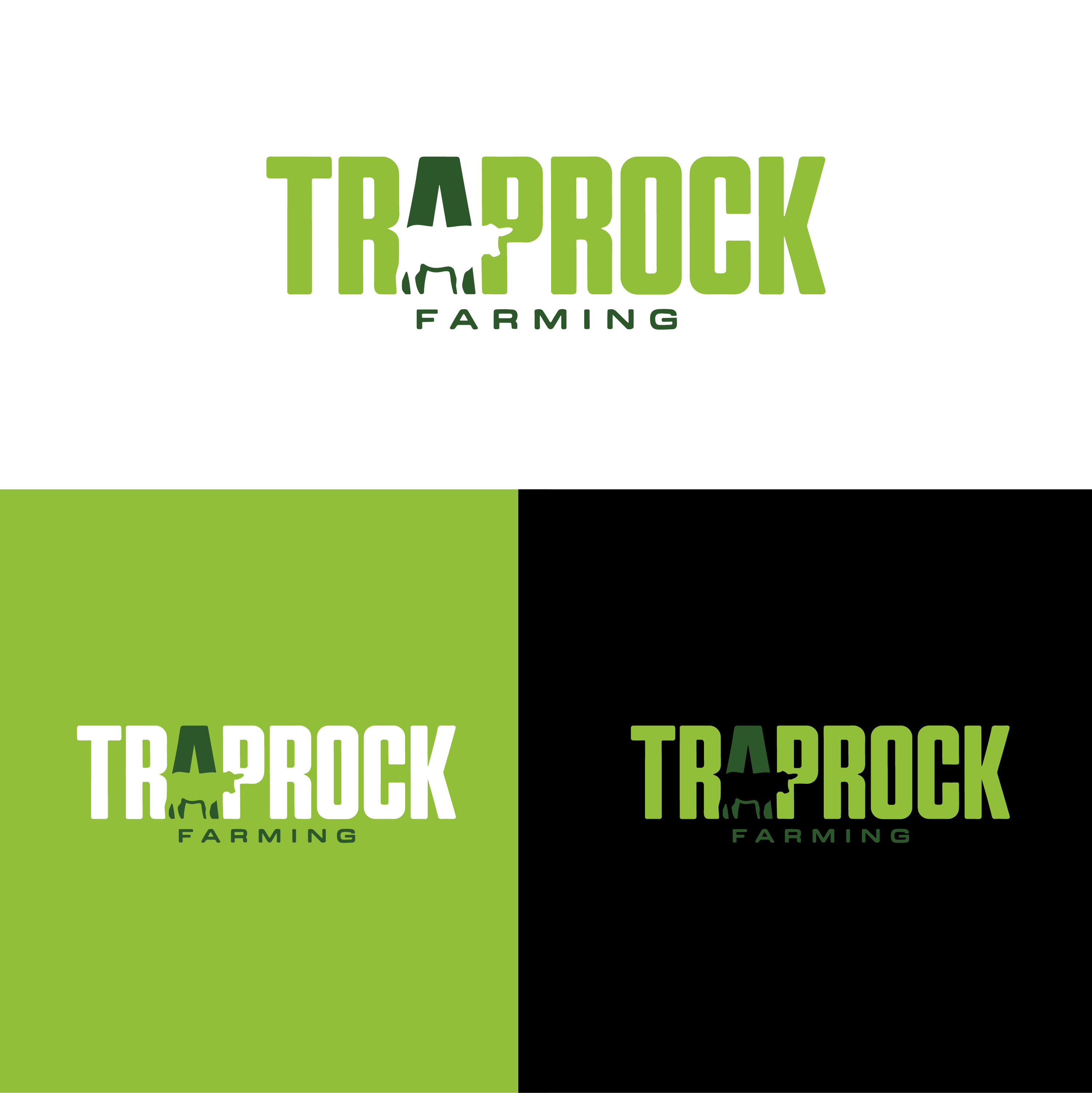 Logo Design by Design Reflector for this project | Design #36492613