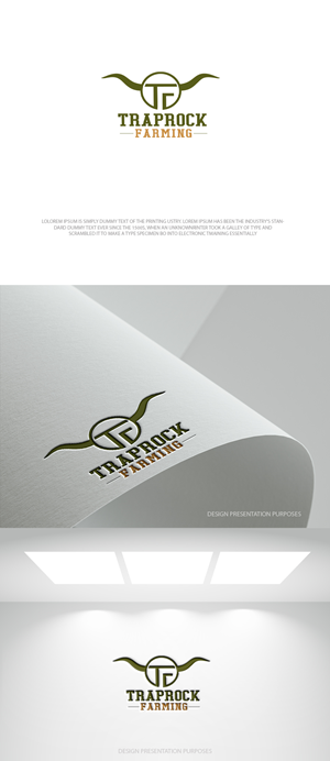 Logo Design by zebronicgraphic for this project | Design: #36486243