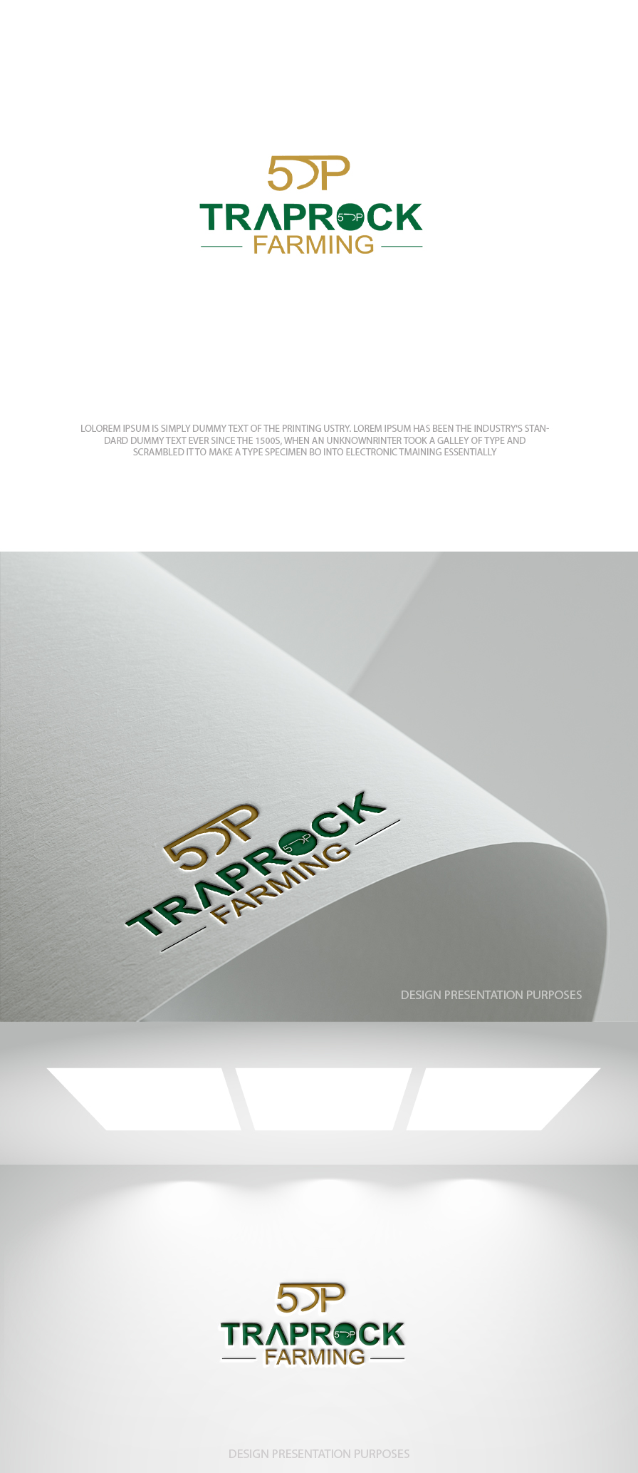 Logo-Design von zebronicgraphic für dieses Projekt | Design #36486244