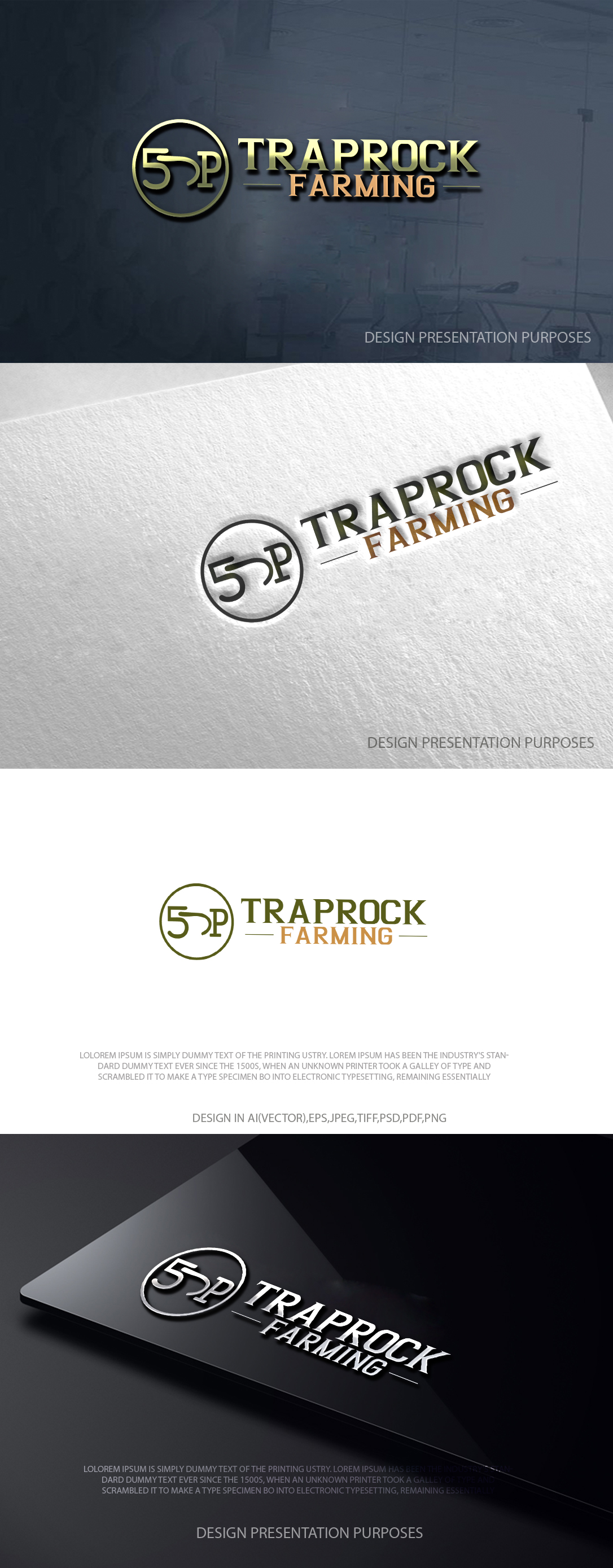 Logo-Design von zebronicgraphic für dieses Projekt | Design #36486245