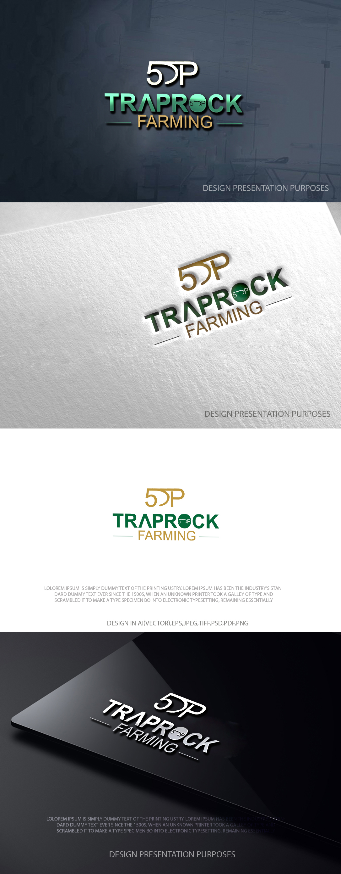 Logo-Design von zebronicgraphic für dieses Projekt | Design #36486246