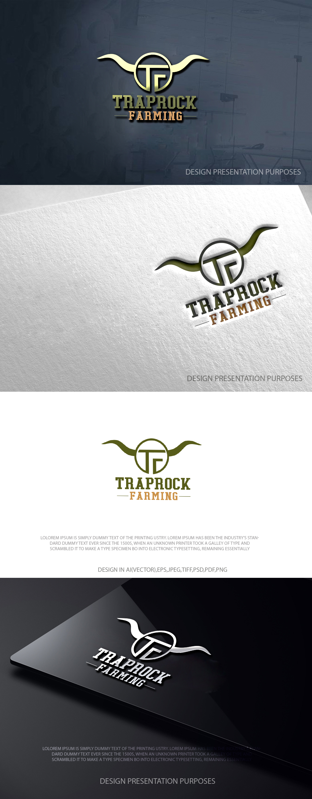 Logo-Design von zebronicgraphic für dieses Projekt | Design #36486247