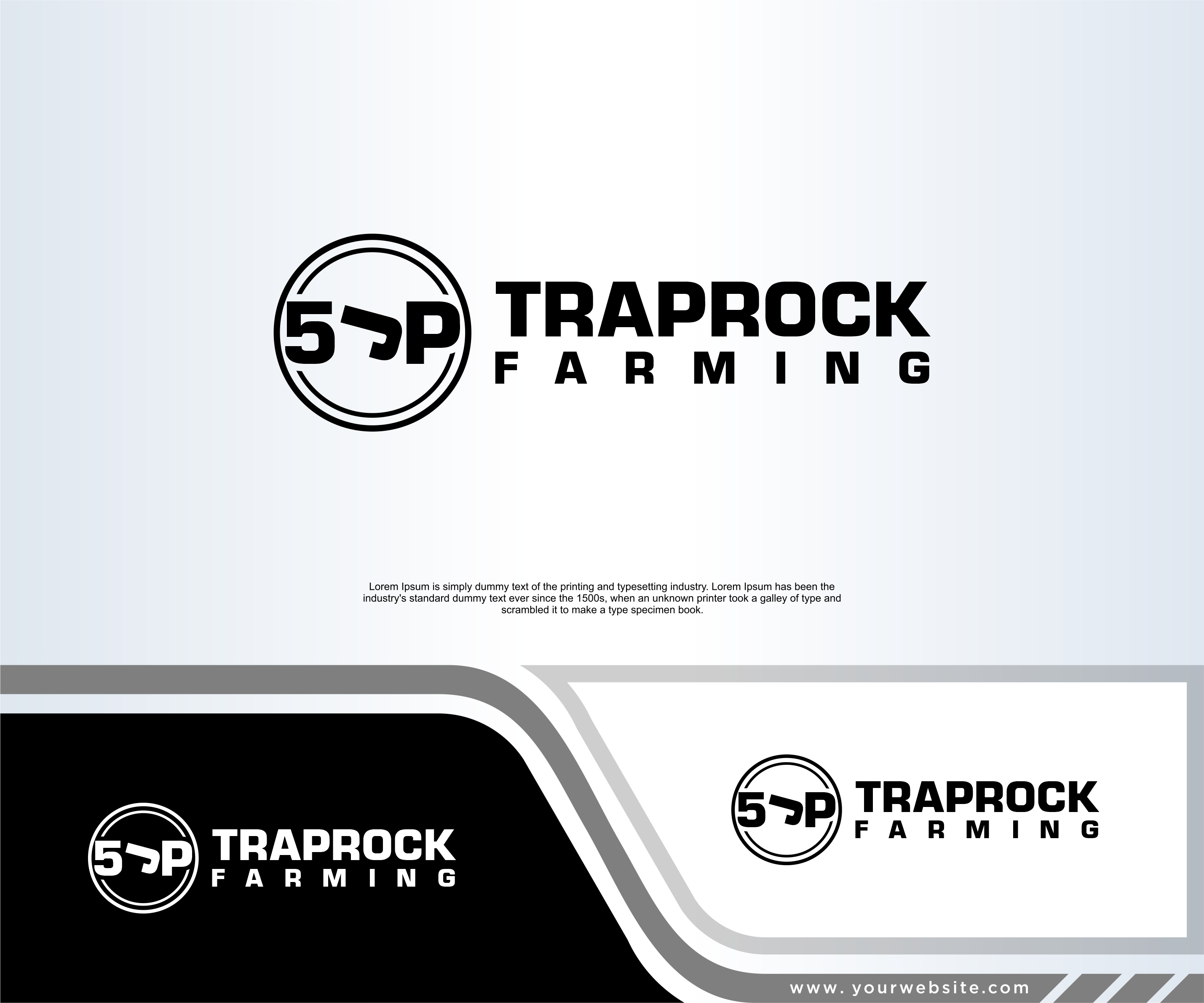 Logo Design by dobleh_creative for this project | Design #36489676