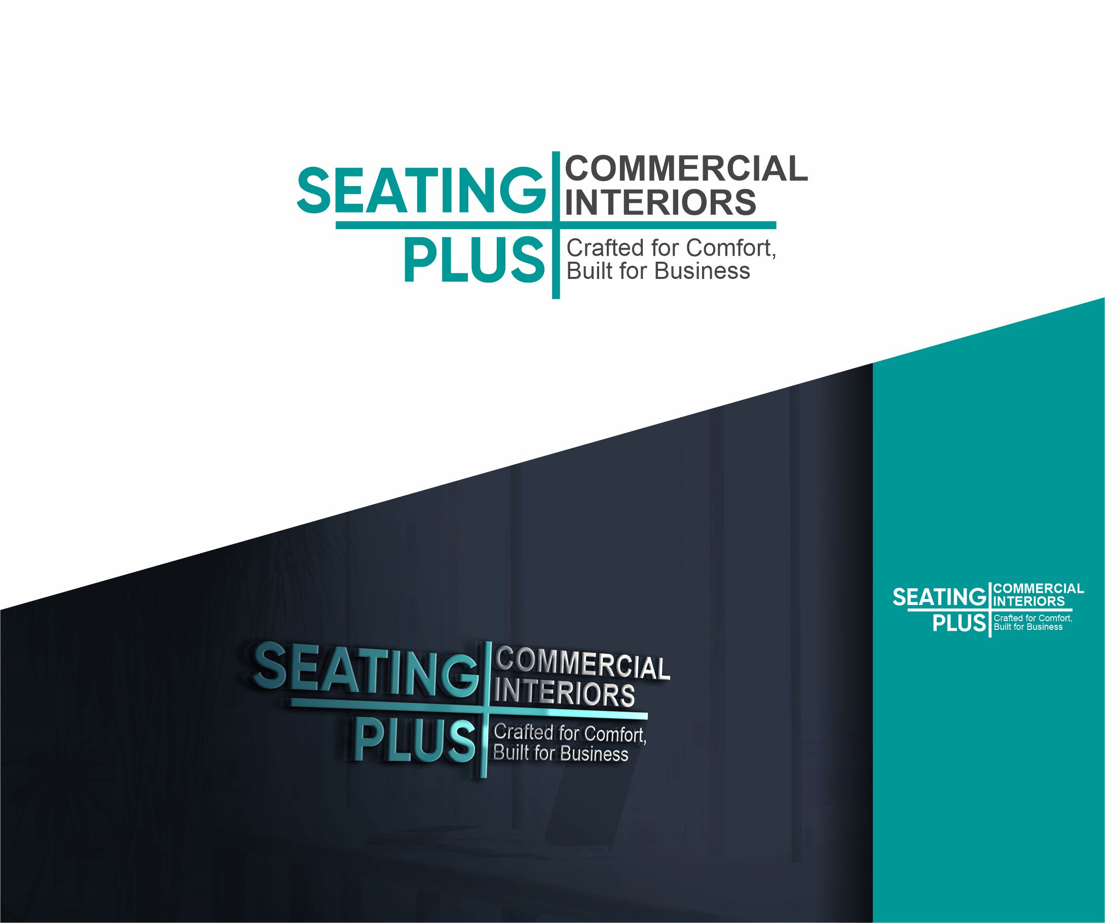 Logo Design by alkaline for this project | Design #36492065