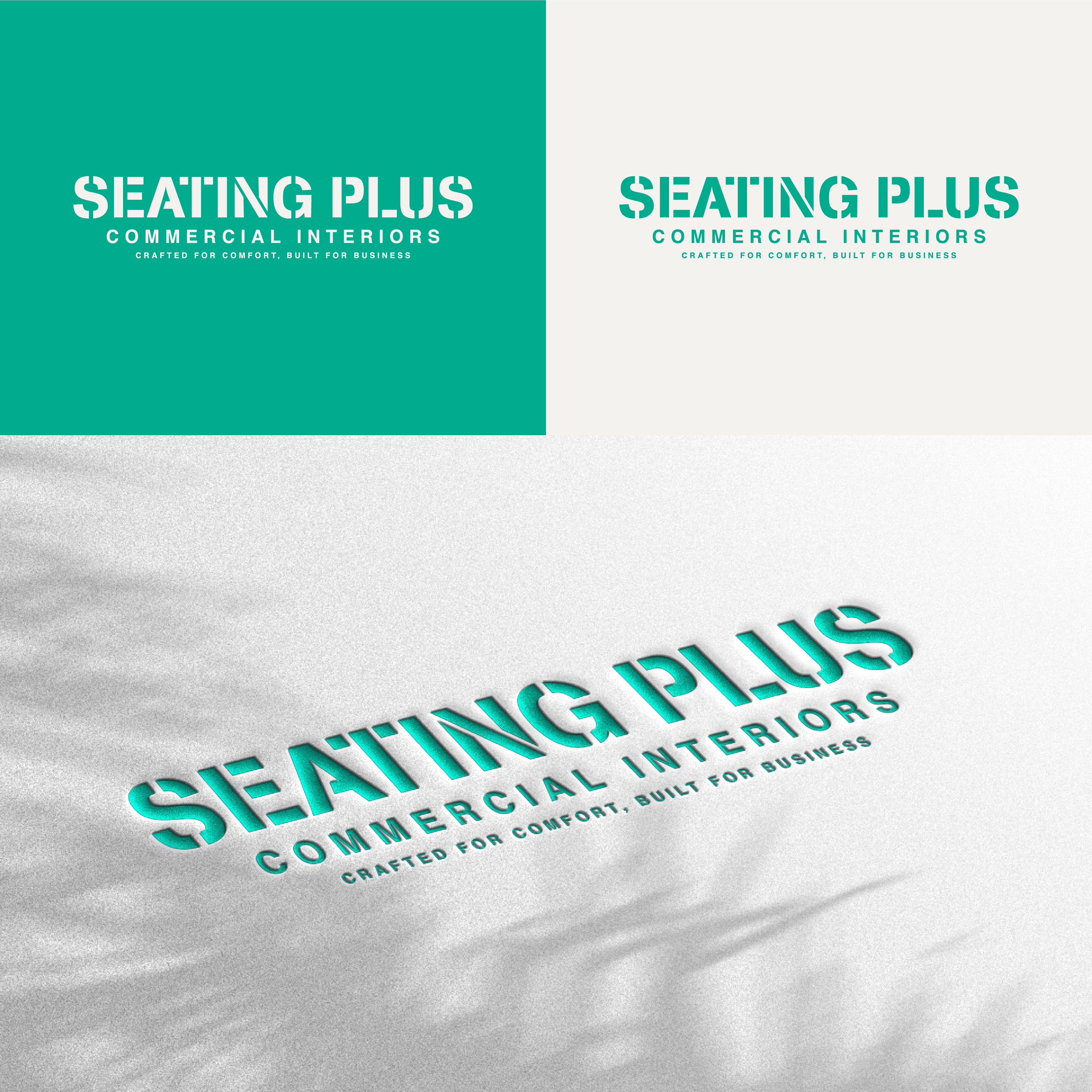 Logo Design by Design Reflector for this project | Design #36493058