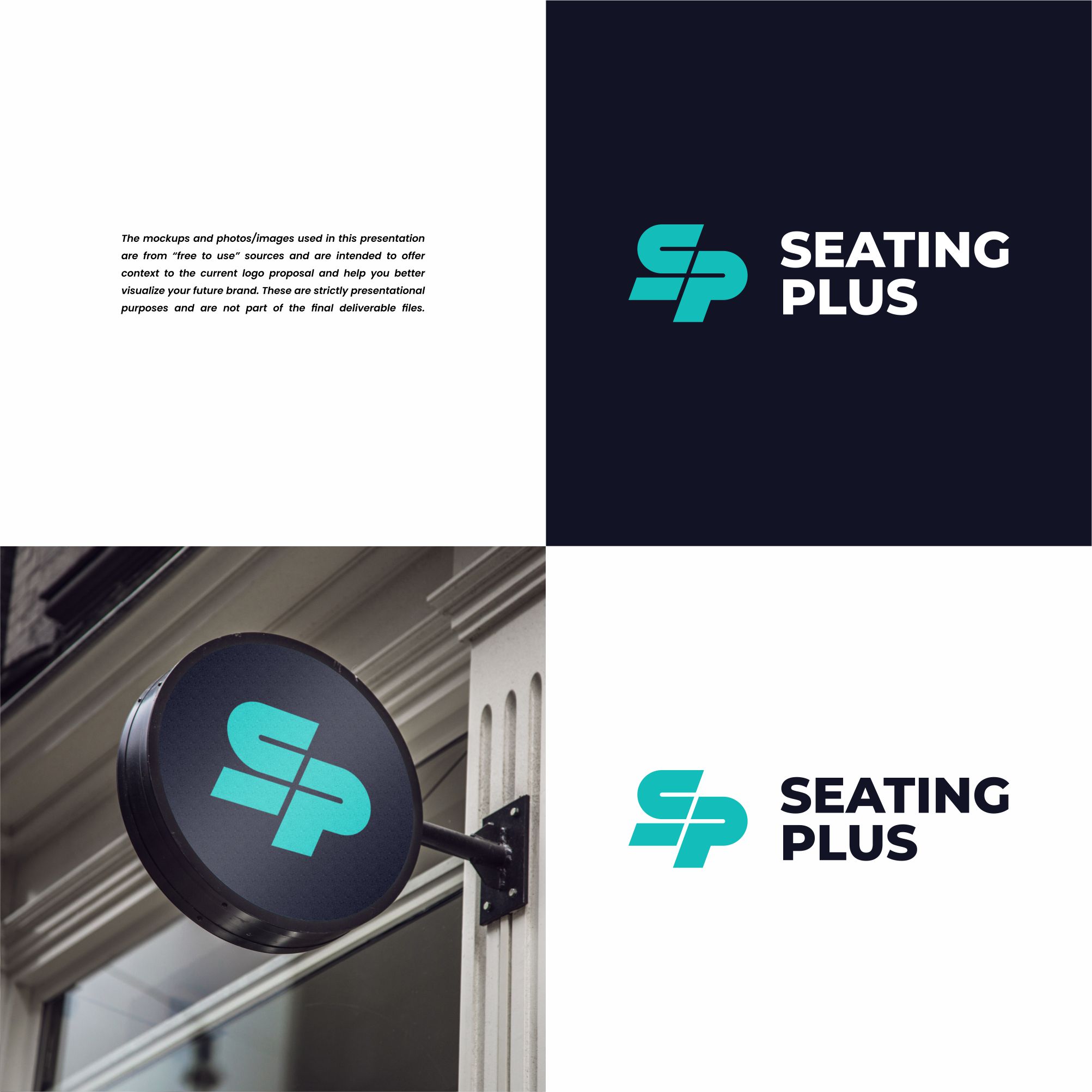 Logo Design by sonimaulana.dc for this project | Design #36485456
