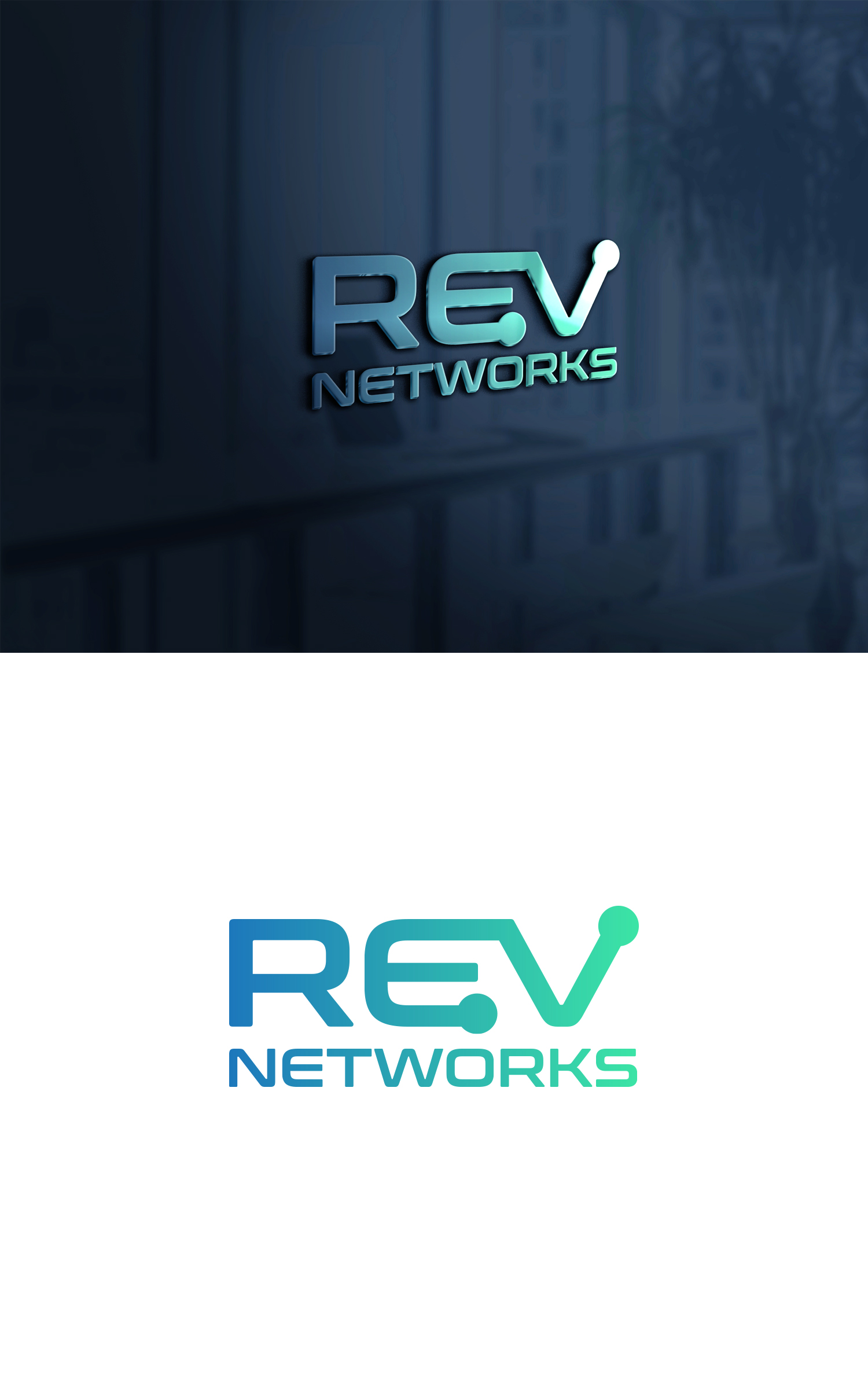 Logo Design by Rueell Artss for this project | Design #36521218