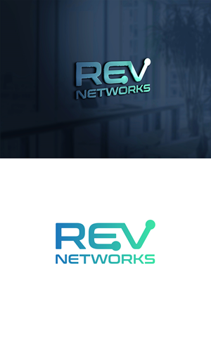 Logo Design by Rueell Artss for this project | Design: #36521218