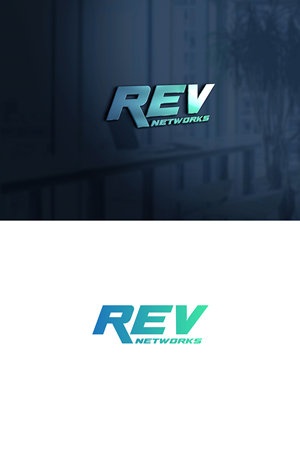 Logo Design by Rueell Artss for this project | Design: #36521280