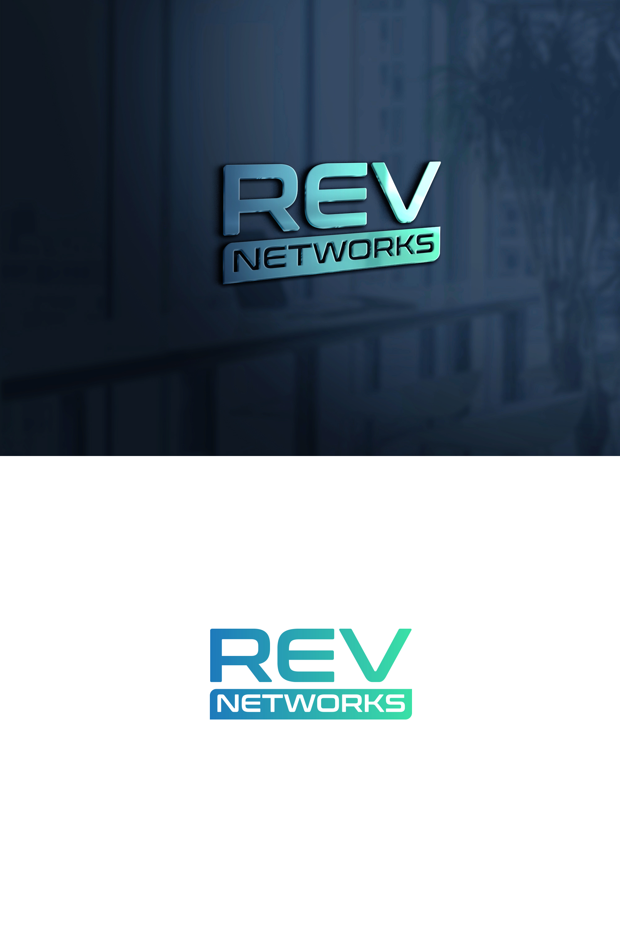 Logo Design by Rueell Artss for this project | Design #36521309