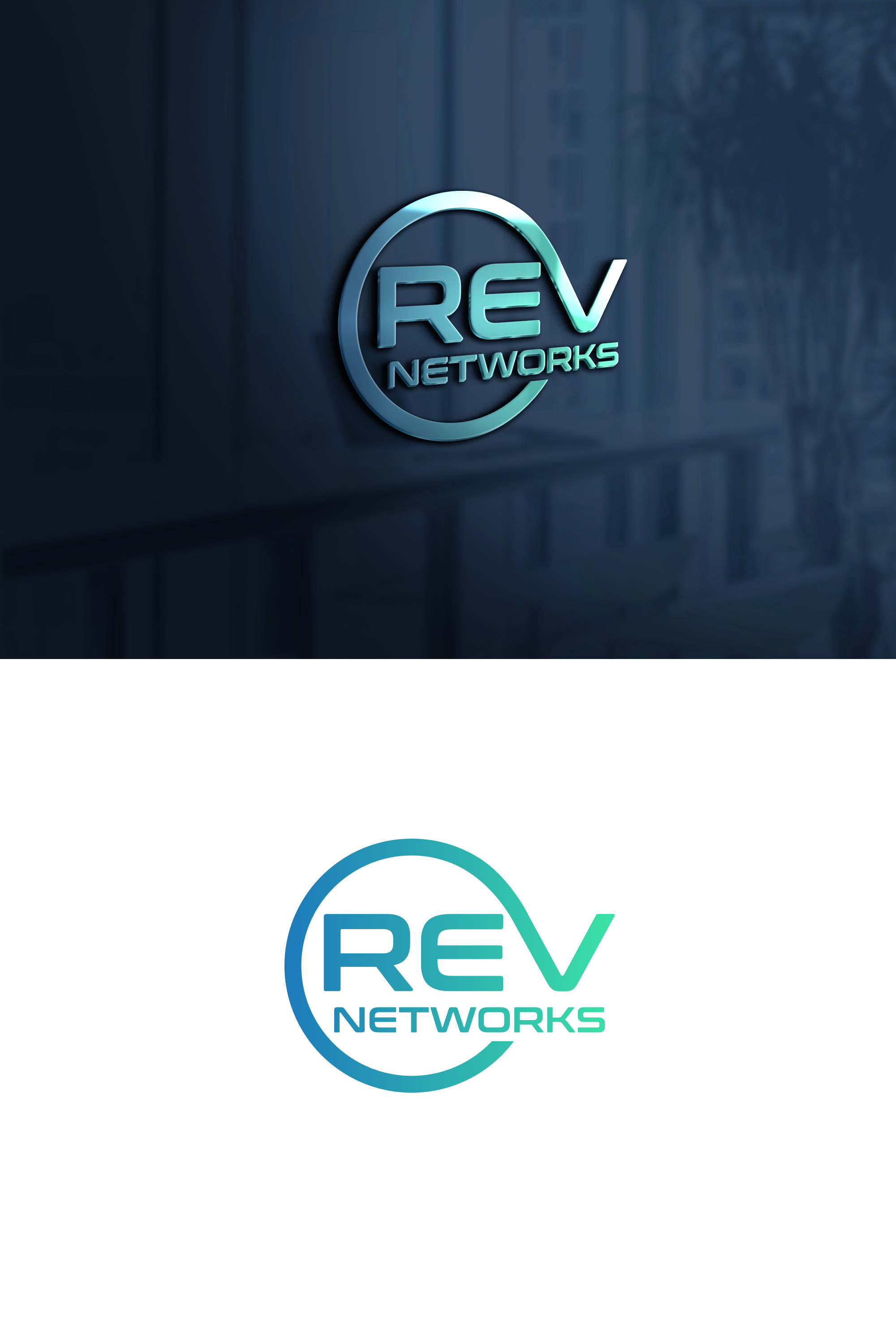 Logo Design by Rueell Artss for this project | Design #36521321