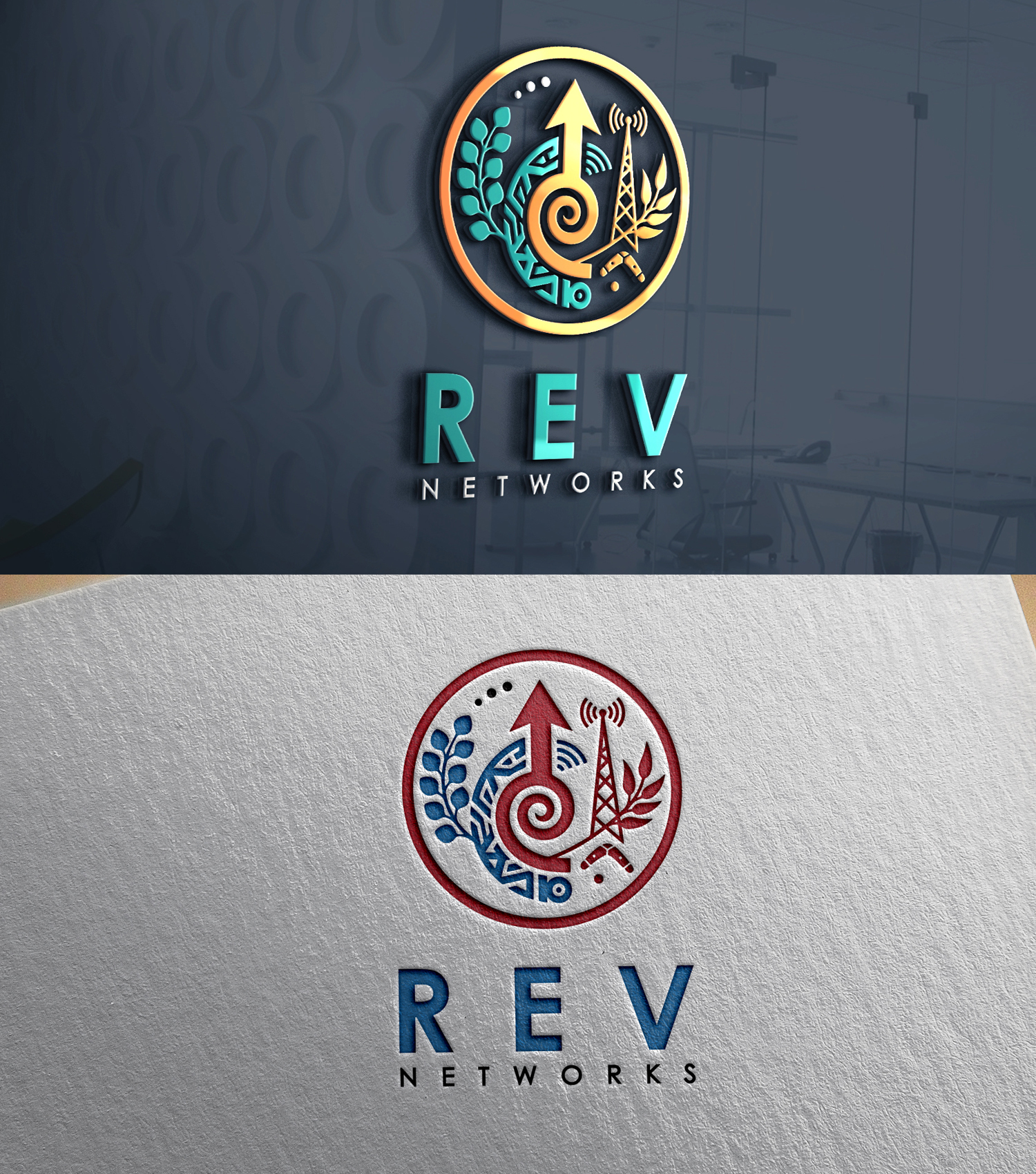Logo Design by 24ksunny for this project | Design #36493652