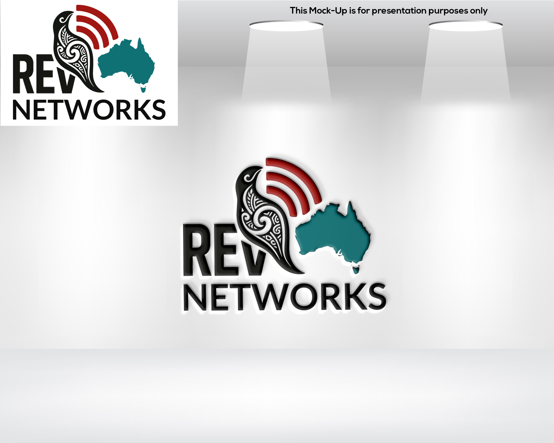 Logo Design by dubel ko for this project | Design #36490676