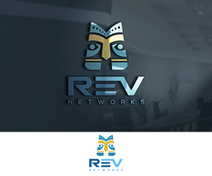 Logo Design by m@h!r for this project | Design: #36493214